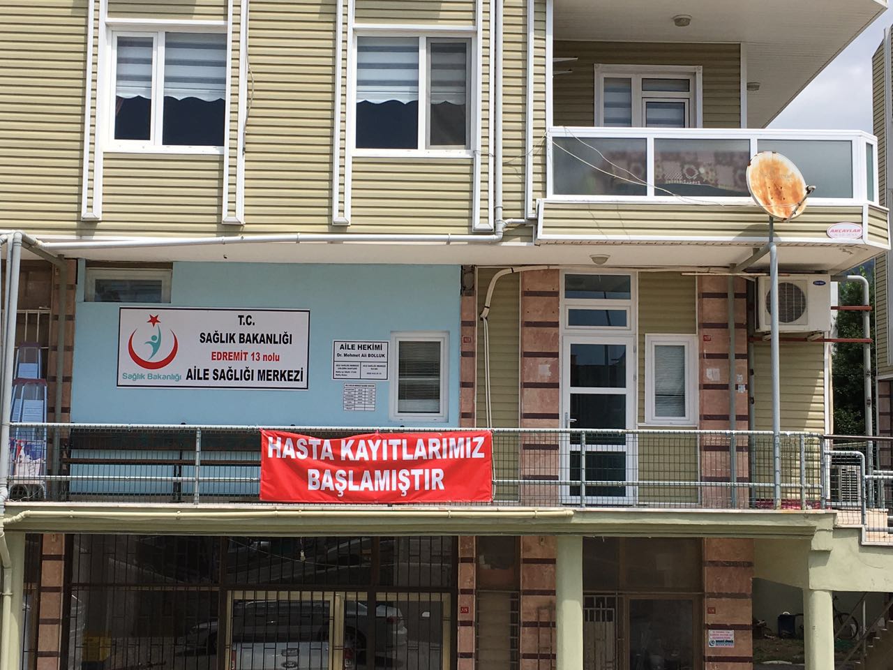 Web Sitemiz Yayında!